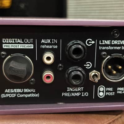 TC Electronic RH450 450w Bass Amp Head 2010s - Black image 16