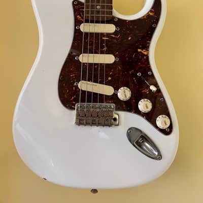 Warmoth Partscaster image 3