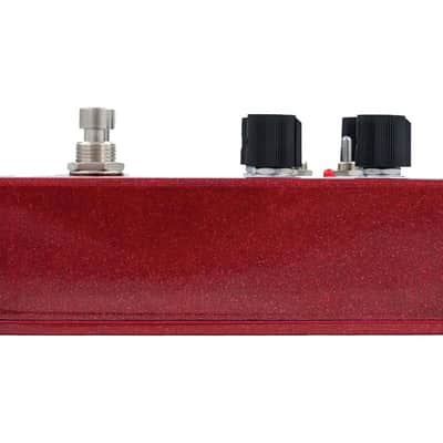 EarthQuaker Devices Grand Orbiter V3 OTA Phaser Pedal image 7