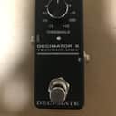 ISP Technologies Deci-Mate Noise Gate