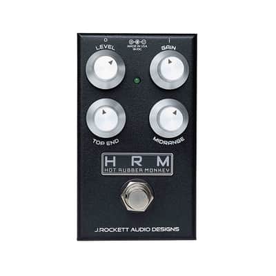 J. Rockett Audio Designs Hot Rubber Monkey V2 image 2