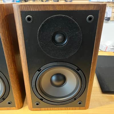 Phase Technology PC-60 MKII Bookshelf Speakers image 4
