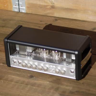 Hughes & Kettner Tubemeister 18 image 1