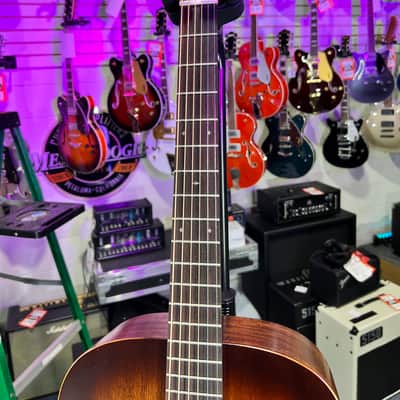 Martin D-15M StreetMaster Acoustic Guitar - Mahogany Burst Authorized Dealer Free Shipping! 703 *FREE PLEK WITH PURCHASE* image 6