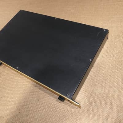 Marshall Valvestate 8008 Power Amplifier Amp image 6