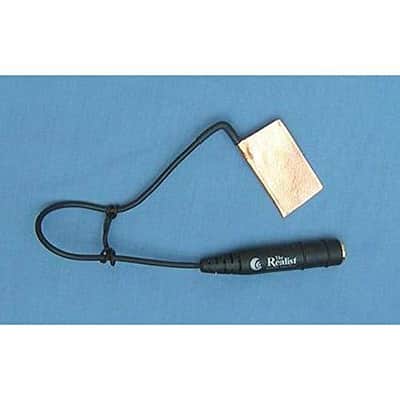 The Realist RLSTSB1 Copperhead Bass Pickup image 1
