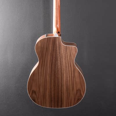 Taylor 214CE Walnut Left Hand image 5