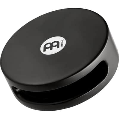 Meinl MCS1-BK 7.5" Mountable Cajon Snare Drum