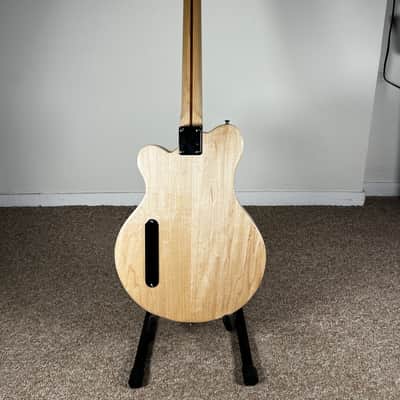 Catalyst Ember Semi-Hollow Electric Guitar - Sapele - Gloss Nitro image 13