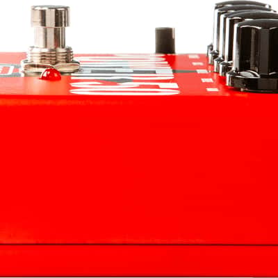 MXR : TBM1 Tom Morello Power 50 Overdrive image 5