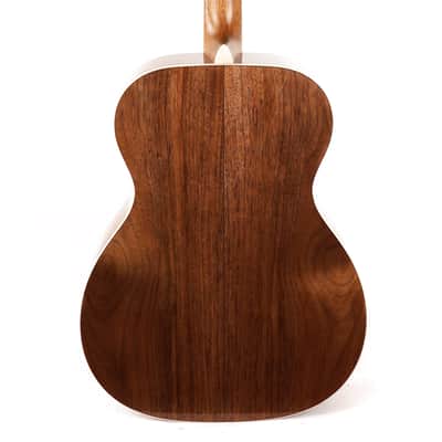 Martin Custom Shop 000-18 Black Walnut Factory Exclusive image 6