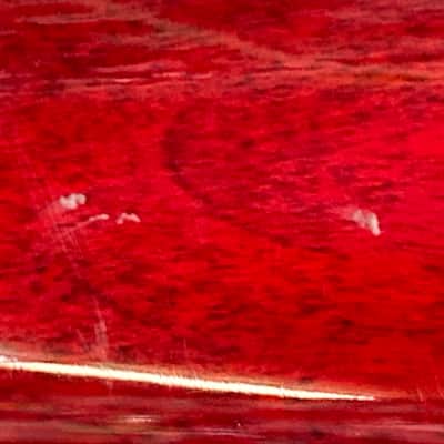Epiphone Wildkat 2014 - 2019 - Wine Red image 17