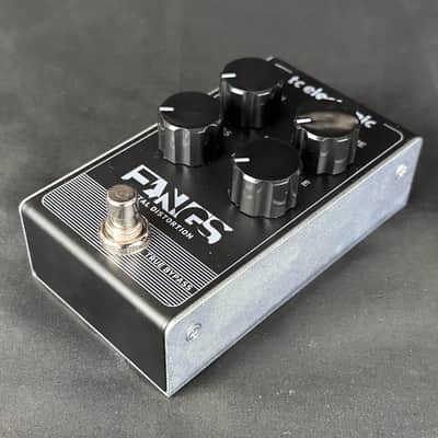 TC Electronics Fangs Metal Distortion image 6