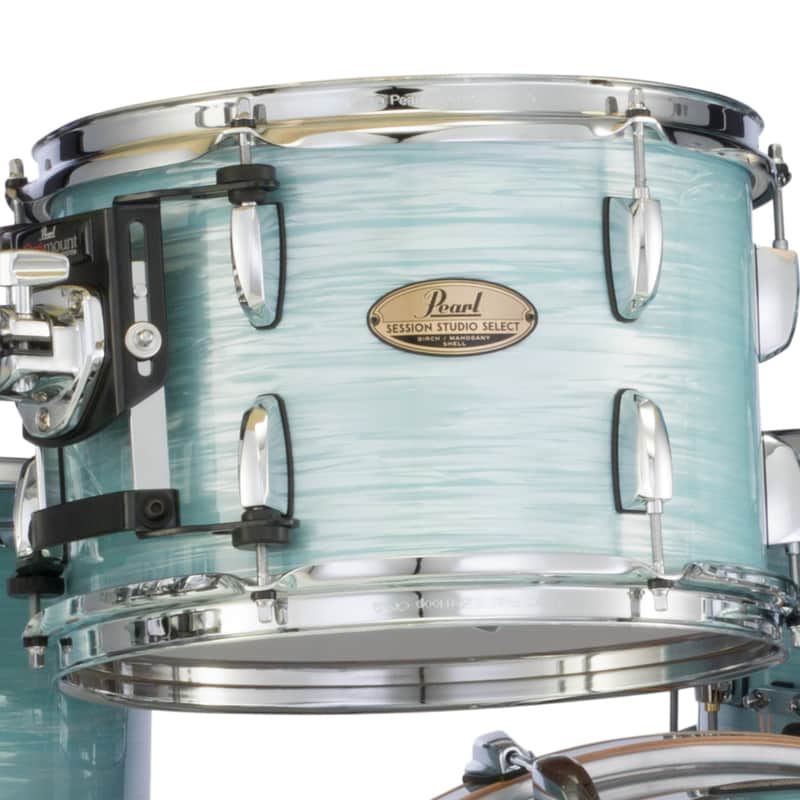 Pearl STS1309T Session Studio Select 13x9" Rack Tom image 1