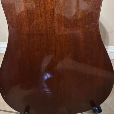 Martin D-18E 1959 RARE ALL ORIGINAL! image 3