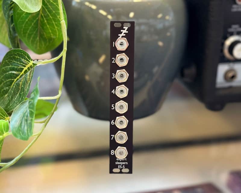 Expert Sleepers ES-5 mk3