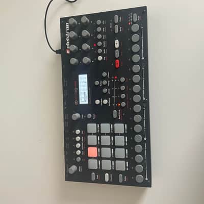 Elektron Analog Rytm 2010s - Black image 3
