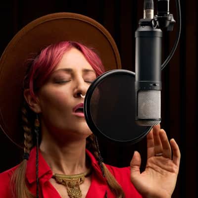 Universal Audio UA Sphere LX Modeling Microphone System image 4