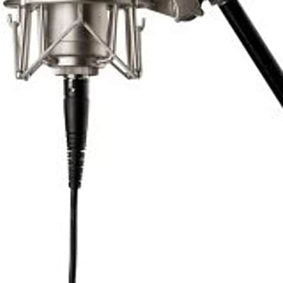 Warm Audio WA-47jr Large Diaphragm Multipattern FET Condenser Microphone image 2