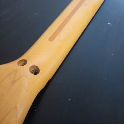 ESP 48th Street NY. Holy Grail neck, EVH, George Lynch, Kramer image 8
