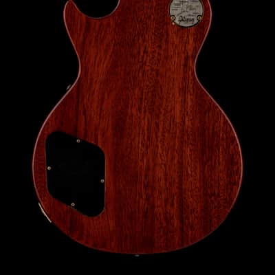 Gibson Custom Shop 1959 Les Paul Standard Murphy Lab Ultra Light Aged - Factory Burst #96051 image 2