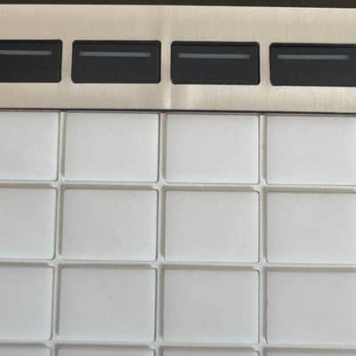 Ableton Push 3 Standalone w/Decksaver 2023 - Present - Black image 5