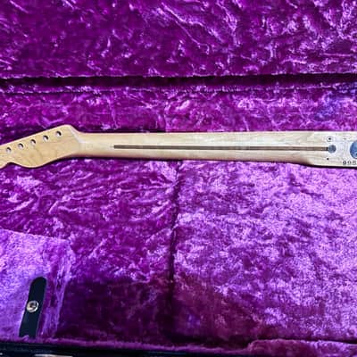 Fender Telecaster Custom Neck 70`s image 4