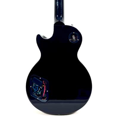 Gibson Les Paul Robot Limited Edition (1st Production Run) from 2007 image 15