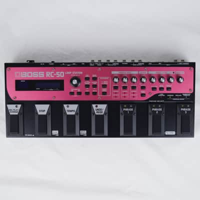 BOSS RC-50 Loop Station image 1