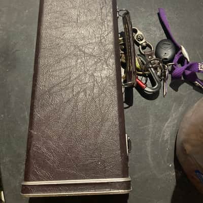 Yamaha Yfl-24s - Silver Bild 23