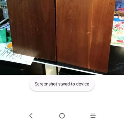 Vintage Acoustic Research AR-5 Speaker Pair image 12
