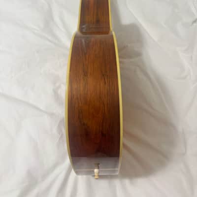 1981 Franklin OM Brazilian Rosewood image 5