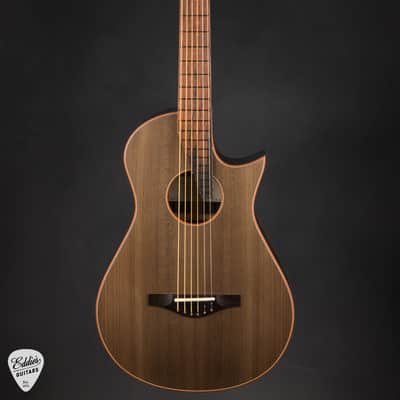 Sale Pending-Rye Bear Super Parlour - Western Red Cedar & Brazilian Rosewood #65 image 3