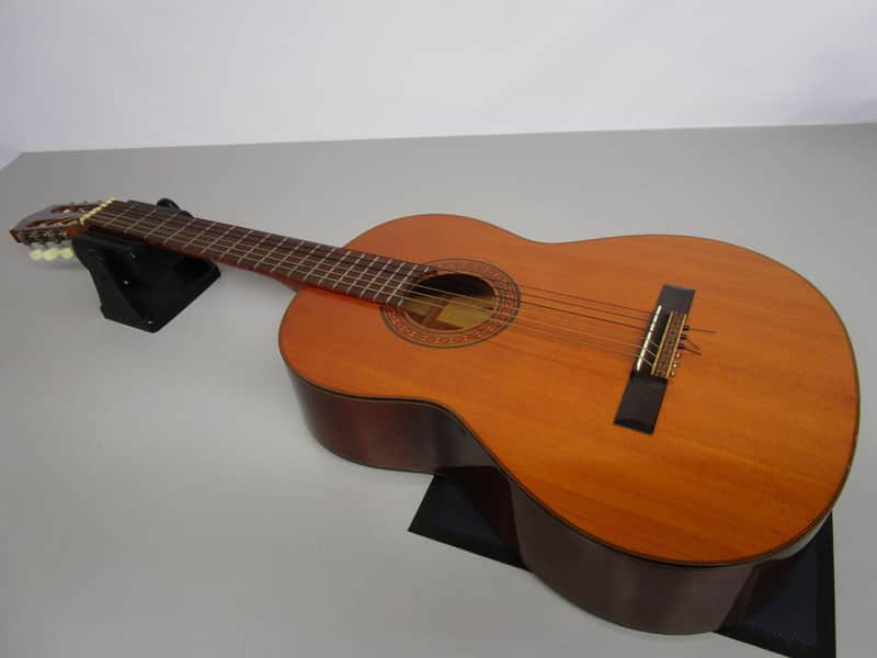 Yamaha  G-60A Classical Acoustic Guitar image 1