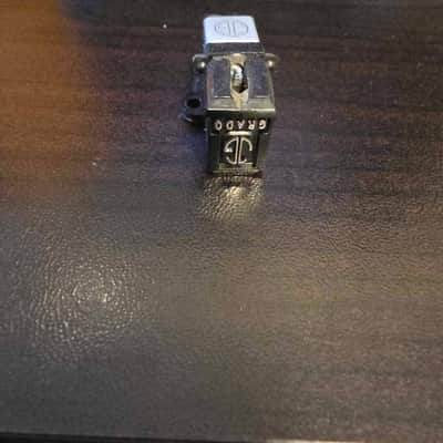 Joseph Grado Signature TLZ Cartridge/Stylus TLZ 1989 - black image 2