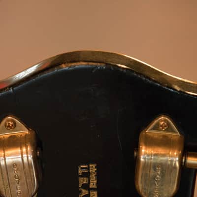 Gretsch Viking 1972 3 Color Sunburst image 4