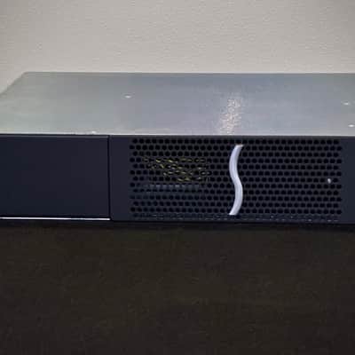 Sonnettech Echo Express III-R, Thunderbolt 2-to-PCIe Card Expansion Chassi 2013 - black image 1