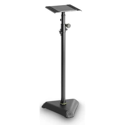 Gravity SP 3202 VT Vari-Tilt Studio Monitor Stand image 2
