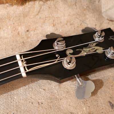 Gibson RD Artist CMT 1981 Sunburst image 12