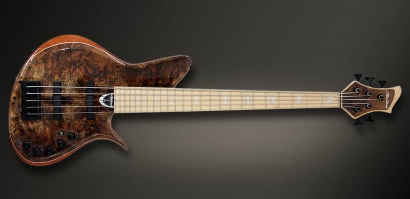 Meridian Horizon Gold Edition image 1