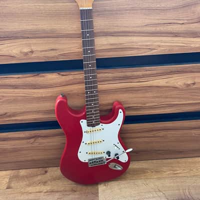Musima Multi Star Electric Guitar GDR Muzima Multistar Vintage and Rare image 2