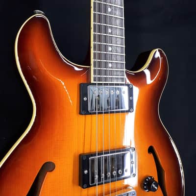 Hamer USA Newport Pro 2004 image 6