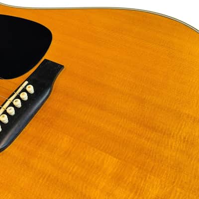 Martin Standard Series D-28 2003 image 8
