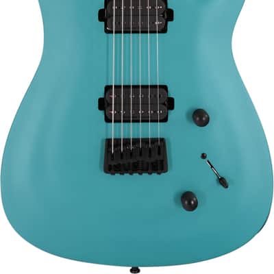 Chapman ML1 Pro Modern Baritone - liquid teal satin metallic image 1