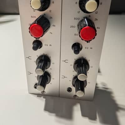 Studer Clone Eq 169 2023 - Silver image 5
