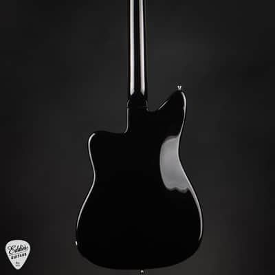Duesenberg Paloma Baritone - Black Sparkle image 5