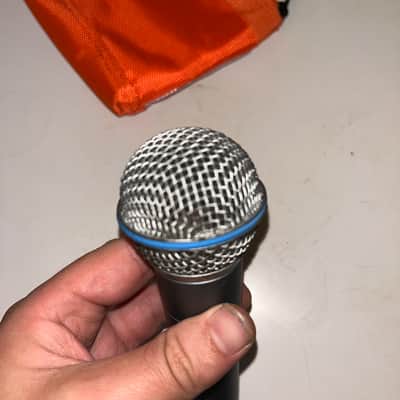 Vintage Shure Beta 58 *BOX & BAG* image 2