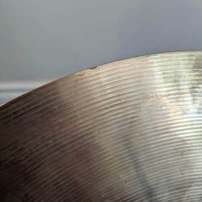 Sabian HHX Evolution 16" Crash image 13