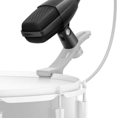 Sennheiser MD-421-KOMPAKT Multipurpose Dynamic Microphone image 4