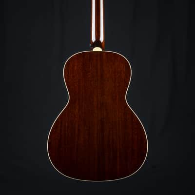 Collings C10-35 Mahogany and Sitka Spruce Natural Used (2023) image 3